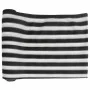 Red de privacidad HDPE gris antracita y blanco 2x25 m 150 g/m² de , Sombrillas - Ref: Foro24-4003684, Precio: 64,78 €, Descue...