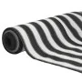 Red de privacidad HDPE gris antracita y blanco 2x25 m 150 g/m² de , Sombrillas - Ref: Foro24-4003684, Precio: 64,78 €, Descue...