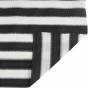 Red de privacidad HDPE gris antracita blanco 1,5x25 m 150 g/m² de , Sombrillas - Ref: Foro24-4003678, Precio: 54,50 €, Descue...