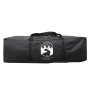 Tienda familiar iglú 6 personas tela opaca impermeable blanca de , Tiendas de campaña - Ref: Foro24-94558, Precio: 187,83 €, ...