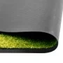 Felpudo lavable verde 90x120 cm de vidaXL, Felpudos - Ref: Foro24-323430, Precio: 51,40 €, Descuento: %