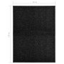 Felpudo lavable negro 90x120 cm de vidaXL, Felpudos - Ref: Foro24-323412, Precio: 56,06 €, Descuento: %