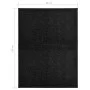 Felpudo lavable negro 90x120 cm de vidaXL, Felpudos - Ref: Foro24-323412, Precio: 54,93 €, Descuento: %