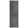 Felpudo lavable gris antracita 60x180 cm de vidaXL, Felpudos - Ref: Foro24-323417, Precio: 52,82 €, Descuento: %