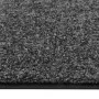 Felpudo lavable gris antracita 60x180 cm de vidaXL, Felpudos - Ref: Foro24-323417, Precio: 52,82 €, Descuento: %