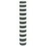 Red de privacidad HDPE verde y blanco 3,6x10 m 75 g/m² de , Sombrillas - Ref: Foro24-4003722, Precio: 33,72 €, Descuento: %