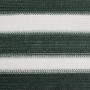 Red de privacidad HDPE verde y blanco 3,6x10 m 75 g/m² de , Sombrillas - Ref: Foro24-4003722, Precio: 33,72 €, Descuento: %