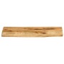 Tablero de mesa borde natural madera maciza mango 70x20x3,8 cm de , Tableros para mesas - Ref: Foro24-370369, Precio: 26,96 €...