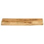 Tablero de mesa borde natural madera maciza mango 90x30x3,8 cm de , Tableros para mesas - Ref: Foro24-370383, Precio: 52,03 €...