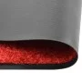 Felpudo lavable rojo 60x180 cm de vidaXL, Felpudos - Ref: Foro24-323423, Precio: 52,82 €, Descuento: %