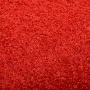 Felpudo lavable rojo 60x180 cm de vidaXL, Felpudos - Ref: Foro24-323423, Precio: 52,82 €, Descuento: %