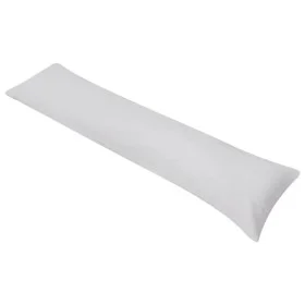 Almohada corporal para dormir de lado 40x145 cm gris de , Almohadas - Ref: Foro24-132971, Precio: 38,47 €, Descuento: %