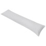 Almohada corporal para dormir de lado 40x145 cm gris de , Almohadas - Ref: Foro24-132971, Precio: 35,84 €, Descuento: %