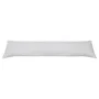 Almohada corporal para dormir de lado 40x145 cm gris de , Almohadas - Ref: Foro24-132971, Precio: 38,47 €, Descuento: %