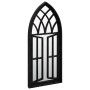 Espejo de hierro negro para uso interior 70x30 cm de , Espejos - Ref: Foro24-3093534, Precio: 95,03 €, Descuento: %