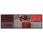 Alfombra de cocina lavable Tomato 60x180 cm de vidaXL, Felpudos - Ref: Foro24-323470, Precio: 39,36 €, Descuento: %