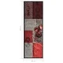 Alfombra de cocina lavable Tomato 60x180 cm de vidaXL, Felpudos - Ref: Foro24-323470, Precio: 39,36 €, Descuento: %