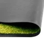 Felpudo lavable verde 60x90 cm de vidaXL, Felpudos - Ref: Foro24-323428, Precio: 35,76 €, Descuento: %