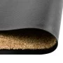 Felpudo lavable crema 90x150 cm de vidaXL, Felpudos - Ref: Foro24-323467, Precio: 64,14 €, Descuento: %