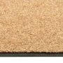 Felpudo lavable crema 90x150 cm de vidaXL, Felpudos - Ref: Foro24-323467, Precio: 64,14 €, Descuento: %