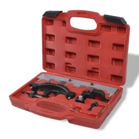 Kit de bloqueo de ajuste del motor de gasolina 1.6 BMW N40/N45/N45T de , Herramientas de mano - Ref: Foro24-210196, Precio: 7...