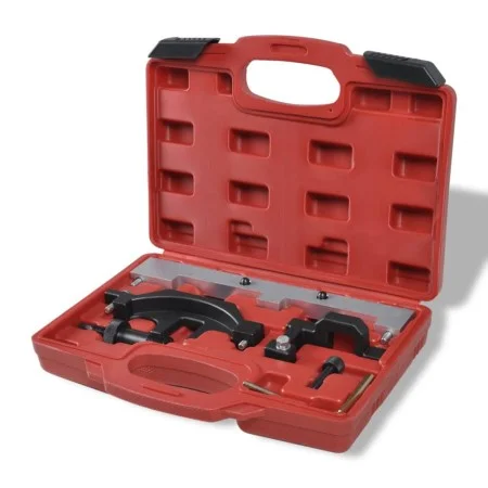Kit de bloqueo de ajuste del motor de gasolina 1.6 BMW N40/N45/N45T de , Herramientas de mano - Ref: Foro24-210196, Precio: 7...