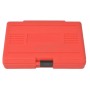Juego de extractores de tornillos de acero 10 piezas de , Herramientas de mano - Ref: Foro24-210381, Precio: 44,25 €, Descuen...
