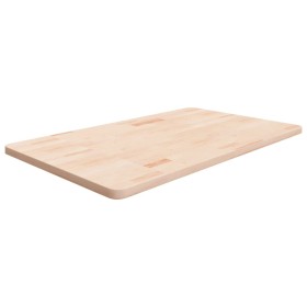 Encimera de baño madera maciza sin tratar 100x60x2,5 cm de , Encimeras - Ref: Foro24-342941, Precio: 98,00 €, Descuento: %