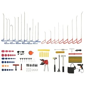 Paintless Dent Repair Kit 89 pieces by , Hand tools - Ref: Foro24-210625, Price: 219,95 €, Discount: %