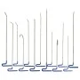 Set zur lackfreien Reparatur von Autodellen, 89-teilig von , Handwerkzeuge - Ref: Foro24-210625, Preis: 219,95 €, Rabatt: %