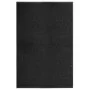 Felpudo lavable negro 120x180 cm de vidaXL, Felpudos - Ref: Foro24-323414, Precio: 83,60 €, Descuento: %