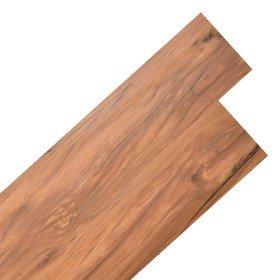 Lamas para suelo autoadhesivas PVC olmo natural 5,02 m² 2 mm en Materiales de construcción | Comprar online en Foru.es