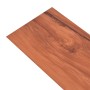 Lamas para suelo autoadhesivas PVC olmo natural 5,02 m² 2 mm en Materiales de construcción | Comprar online en Foru.es