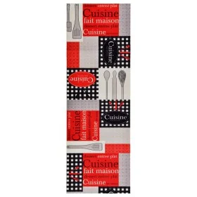 Cuisine washable kitchen mat 60x180 cm by vidaXL, Doormats - Ref: Foro24-323474, Price: 37,09 €, Discount: %