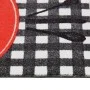 Alfombra de cocina lavable Cuisine 60x180 cm de vidaXL, Felpudos - Ref: Foro24-323474, Precio: 37,09 €, Descuento: %