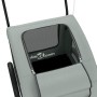 Remolque de bicicleta mascotas hierro tela Oxford gris de , Cochecitos para mascotas - Ref: Foro24-93979, Precio: 114,25 €, D...