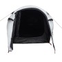Tienda campaña túnel 2 personas tela opaca impermeable blanco de , Tiendas de campaña - Ref: Foro24-94607, Precio: 76,85 €, D...
