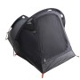 Tienda campaña túnel 2 personas tela opaca impermeable blanco de , Tiendas de campaña - Ref: Foro24-94607, Precio: 76,85 €, D...