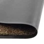 Brown washable doormat 90x120 cm by vidaXL, Doormats - Ref: Foro24-323436, Price: 62,62 €, Discount: %