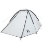 Tienda de campaña iglú 2 personas tela opaca impermeable blanco de , Tiendas de campaña - Ref: Foro24-94768, Precio: 78,15 €,...