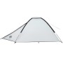 Tienda de campaña iglú 2 personas tela opaca impermeable blanco de , Tiendas de campaña - Ref: Foro24-94768, Precio: 78,15 €,...