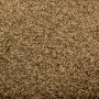 Brown washable doormat 90x120 cm by vidaXL, Doormats - Ref: Foro24-323436, Price: 62,62 €, Discount: %