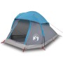 Tienda de campaña iglú para 1 persona impermeable azul de , Tiendas de campaña - Ref: Foro24-94789, Precio: 43,48 €, Descuent...