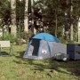 Tienda de campaña iglú para 1 persona impermeable azul de , Tiendas de campaña - Ref: Foro24-94789, Precio: 43,48 €, Descuent...