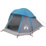 Tienda de campaña iglú para 1 persona impermeable azul de , Tiendas de campaña - Ref: Foro24-94789, Precio: 43,48 €, Descuent...