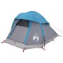 Tienda de campaña iglú para 1 persona impermeable azul de , Tiendas de campaña - Ref: Foro24-94789, Precio: 43,48 €, Descuent...