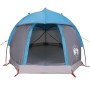 Tienda de campaña iglú para 1 persona impermeable azul de , Tiendas de campaña - Ref: Foro24-94789, Precio: 43,48 €, Descuent...