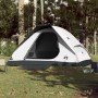 Tienda de campaña iglú 4 personas tela opaca impermeable blanco de , Tiendas de campaña - Ref: Foro24-94780, Precio: 136,00 €...