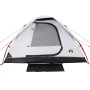 Tienda de campaña iglú 4 personas tela opaca impermeable blanco de , Tiendas de campaña - Ref: Foro24-94780, Precio: 136,00 €...