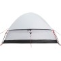 Tienda de campaña iglú 4 personas tela opaca impermeable blanco de , Tiendas de campaña - Ref: Foro24-94780, Precio: 136,00 €...